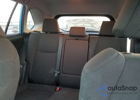 2021 Toyota Rav4 Le from USA, damaged, VIN 2T3G1RFV6MW228024